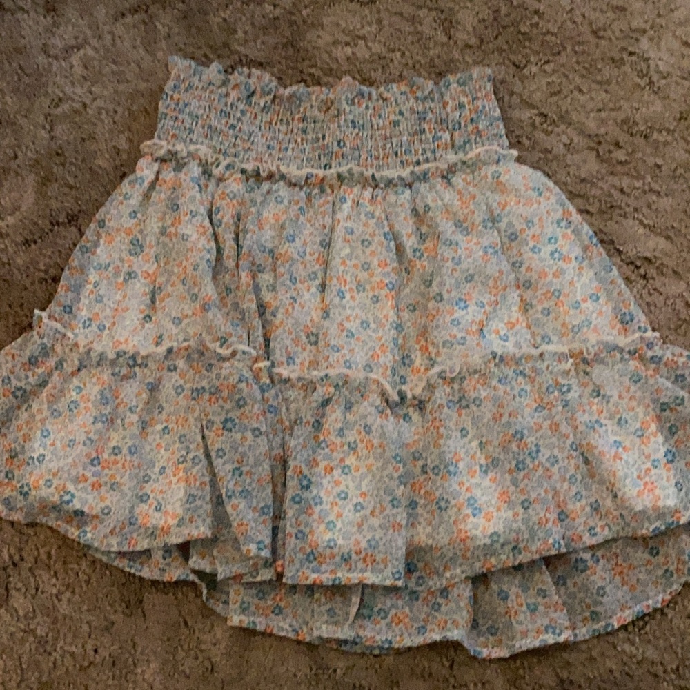 Altard State Boho Skirt